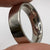 Comfort D Fit Wedding Band Ring Weighty Platinum 950 - Size P