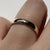 Plain Wedding Band Comfort Fit 3.15mm Ring 9ct 9k Yellow Gold - Size L