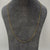 Fine Belcher Chain Necklace 9ct 9k Yellow Gold - 18" Inches