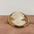 Cameo Pendant And Brooch Vintage 18ct 18k Yellow Gold