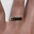 Plain Wedding Band 2mm 18ct 18k Yellow Gold - Size K