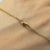 Fine Curb Chain Necklace 18ct 18k Yellow Gold - 20" Inches