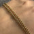 Belcher Chain Necklace 9ct 9k Yellow Gold - 24" Inches