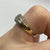 Diamond .33ct Baguette Channel Band Ring 18ct 18k Yellow Gold  - Size I 1/2