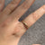 Wedding Band 2.3mm Ring 9ct 9k Yellow Gold - Size Q