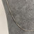 Dainty Box Chain Necklace 9ct 9k White Gold - 18" Inches