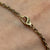 Cable Link Chain Necklace 9ct 9k Yellow Gold - 18" Inches