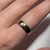 Plain Wedding Band Ring 5.8mm 9ct 9k Yellow Gold  - Size P