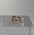 Dainty Signet Ring 9ct 9k Yellow Gold - Size G