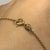 Fine Belcher Chain Necklace 9ct 9k Yellow Gold - 18" Inches