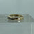 Diamond Half Eternity Pave Set Ring 9ct 9k Yellow Gold  - Size L