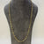 Belcher Chain Necklace 9ct 9k Yellow Gold - 20" Inches