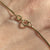 Fine Snake Chain Necklace 9ct 9k Yellow Gold - 17" Inches