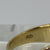 Rare Clogau Millenium 2000 Ring Diamonds & 18ct Yellow Gold - Size T