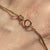 Fine Snake Chain Necklace 9ct 9k Yellow Gold - 17" Inches