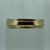 Antique 1920s Bangle Bracelet 9ct 9k Yellow Gold