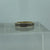 Diamond Half Eternity Pave Set Ring 9ct 9k Yellow Gold  - Size L