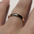 Plain Wedding Band Comfort Fit 3.15mm Ring 9ct 9k Yellow Gold - Size L