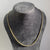 Rope Twist Chain Necklace 9ct 9k Yellow Gold - 24" Inches