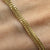 Fine Curb Chain Necklace 9ct 9k Yellow Gold - 20” Inches