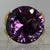 Alexandrite Synthetic Colour Change Cocktail Ring 14ct 14k Yellow Gold - Size M