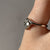 Diamond Cluster Bypass Twist Engagement Ring 18ct 18k White Gold - Size G 1/2