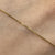 Fine Box Chain Necklace 18ct 18k Yellow Gold 16" Inches