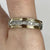 Diamond Band Channel Set Ring 9ct 9k Yellow Gold  - Size V