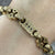 Stars & Bars Belcher Engraved Chunky Bracelet 9ct 9k Yellow Gold - 8" Inches