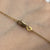 Fine Cable Chain Necklace 9ct 9k Yellow Gold 16" Inches