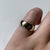 Plain Wedding Band 6mm Ring 9ct 9k Yellow Gold  - Size I / H