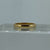 Wedding Band Ring 22ct 22k Yellow Gold  - Size L - 2.5mm